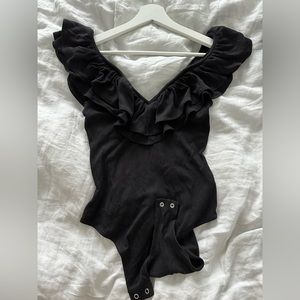 Bodysuit